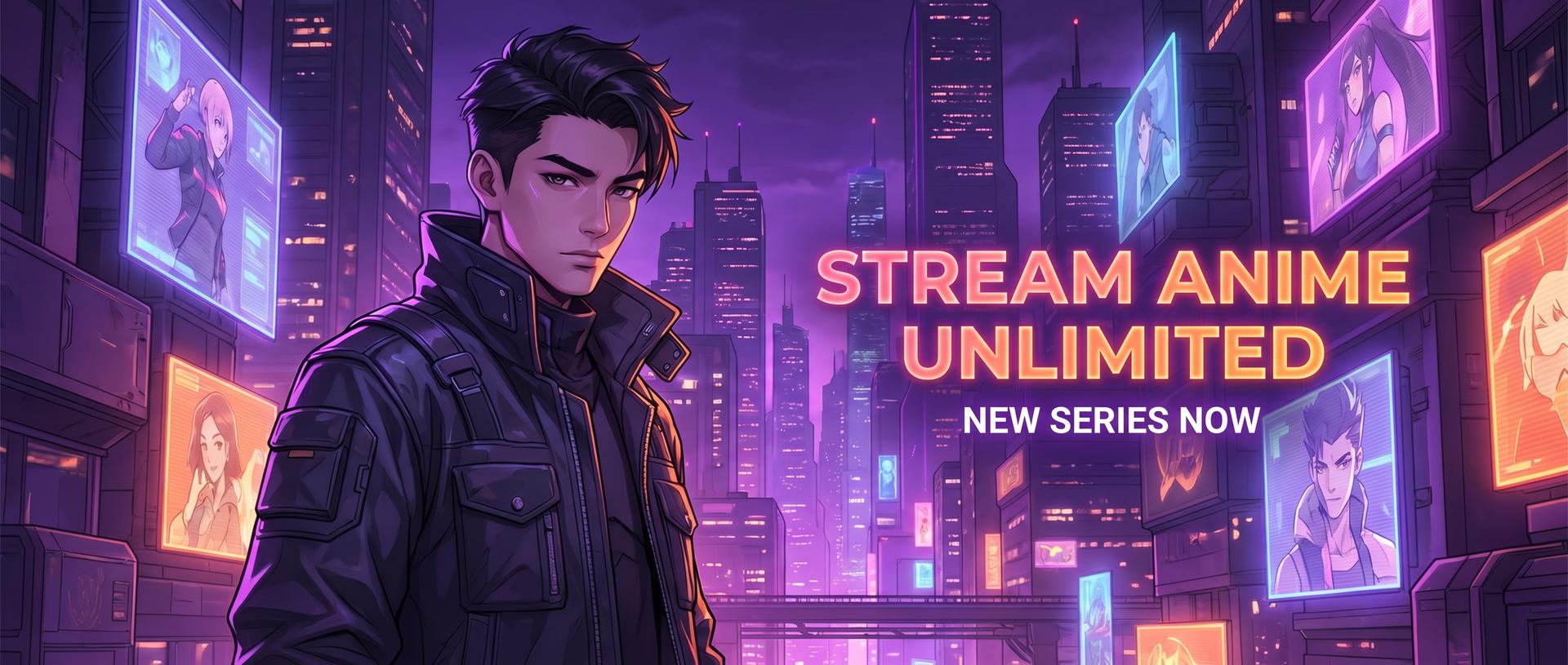 色虎二次元动漫影视创作社区